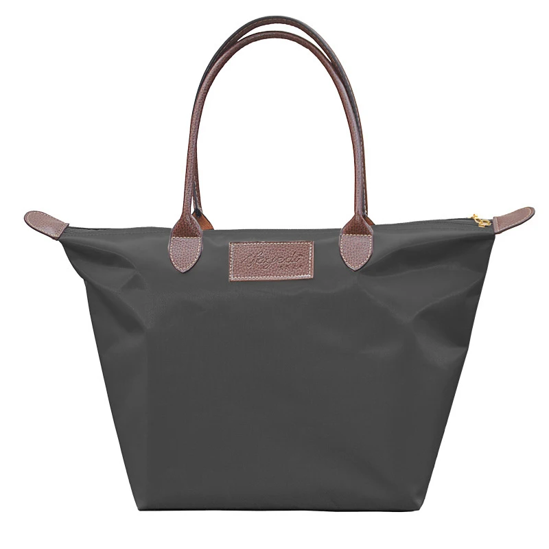 2020 New Beach Tote Bag Fashion Women Canvas сумка женская Large Capacity Oxford cloth Shoulder Shopping Bag Big Size Handbag images - 6