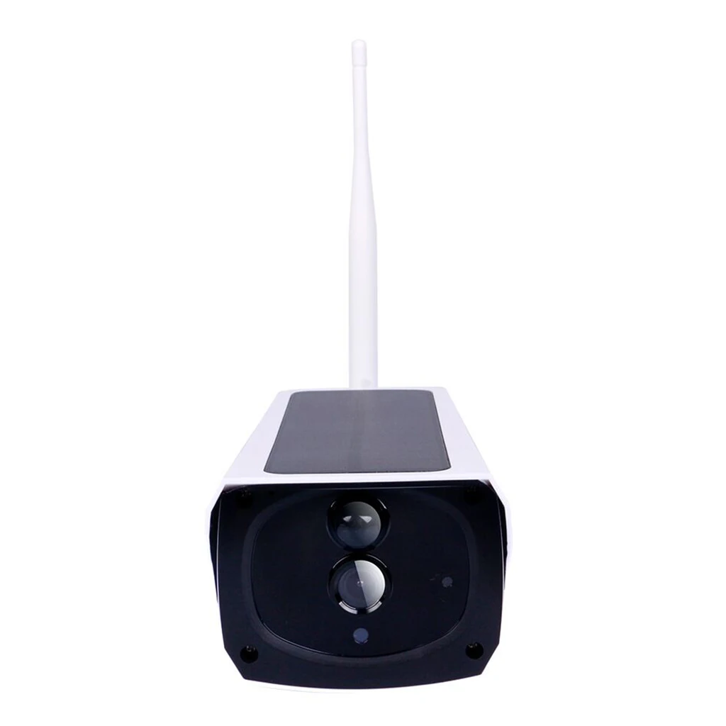 

1080P HD 2MP Outdoor Solar Camera Wireless Wi-Fi Security Surveillance