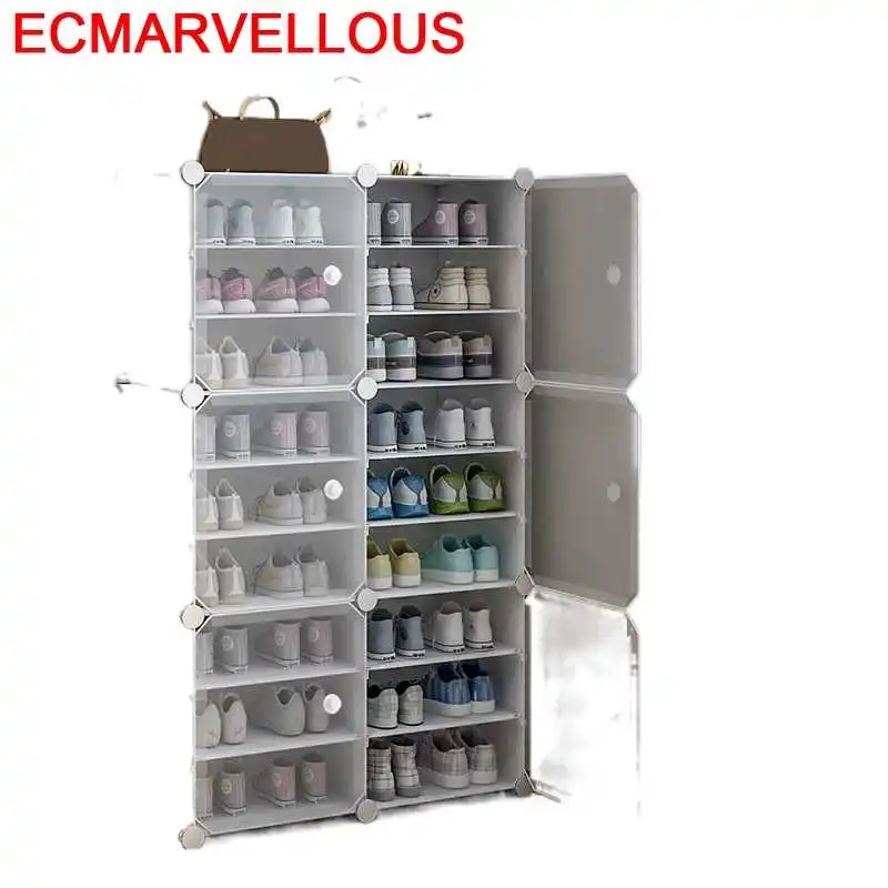 

Porta Kid Scarpe Kast Zapatero Mueble Para El Hogar Schoenenrek Furniture Meuble Chaussure Scarpiera Cabinet Shoes Rack