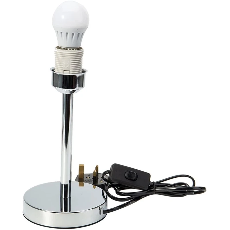 

Modern White Feather Table Lamps Desk Nightstand Lights Night Light Bedside Desk Lamp Elegant Feather Lights for Bedroom 35ED