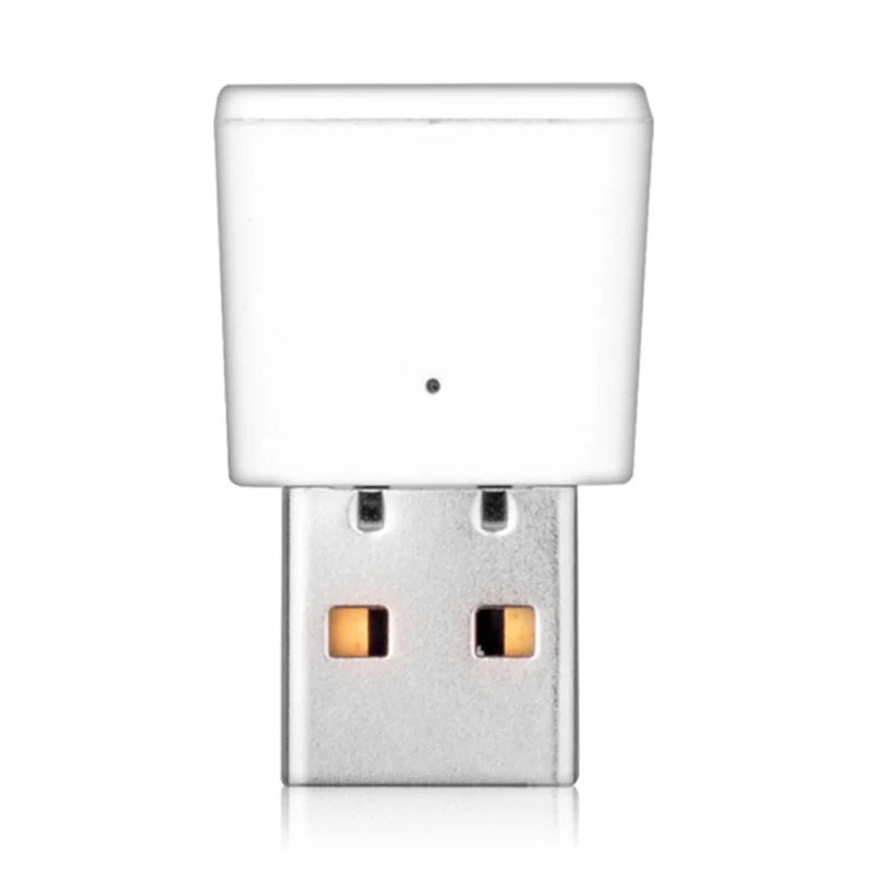 

Signal Amplification Relay Repeater USB Extender for Smart Life Devices Sensors X37B