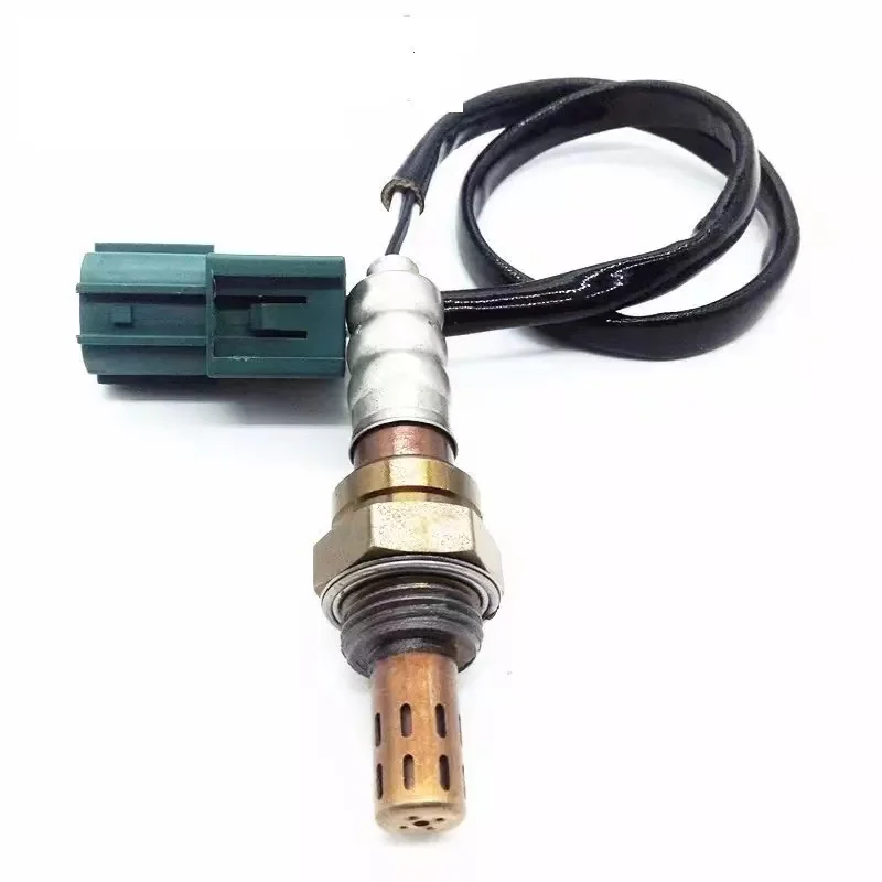 

Nissan 350Z 3.5L engine front oxygen sensor code VQ35DE 2003 2004 2005 Upstream Lambda probe OE#: OZA544-N8 OZA544N8 Factory dir