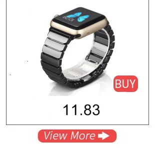 Сменный металлический ремешок из нержавеющей стали с бабочкой для Apple Watch 44 мм 40 мм iwatch Series 5 4 3 2 Sport Edition 38 мм 42 мм