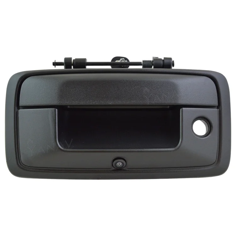 

Камера заднего вида Starligh для Chevrolet Silverado GMC Sierra 2014-2018