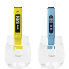 Цифровой рН-метр TDS, тестер качества воды в аквариумном бассейне, пищевой монитор для винных напитков