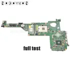 Материнская плата NOKOTION 698093-501 698093-001 для HP Envy M4 M4-1000, материнская плата ноутбука HM77 GMA HD DDR3