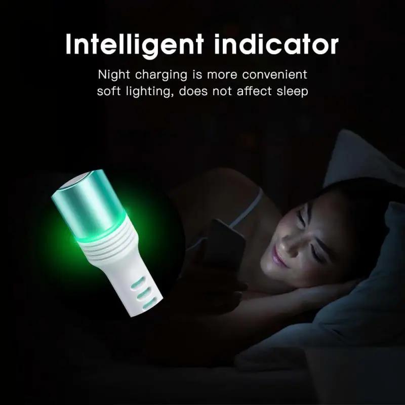 Магнитный кабель Micro USB Type C провод для быстрой зарядки Samsung Huawei Xiaomi11 Redmi Note 8