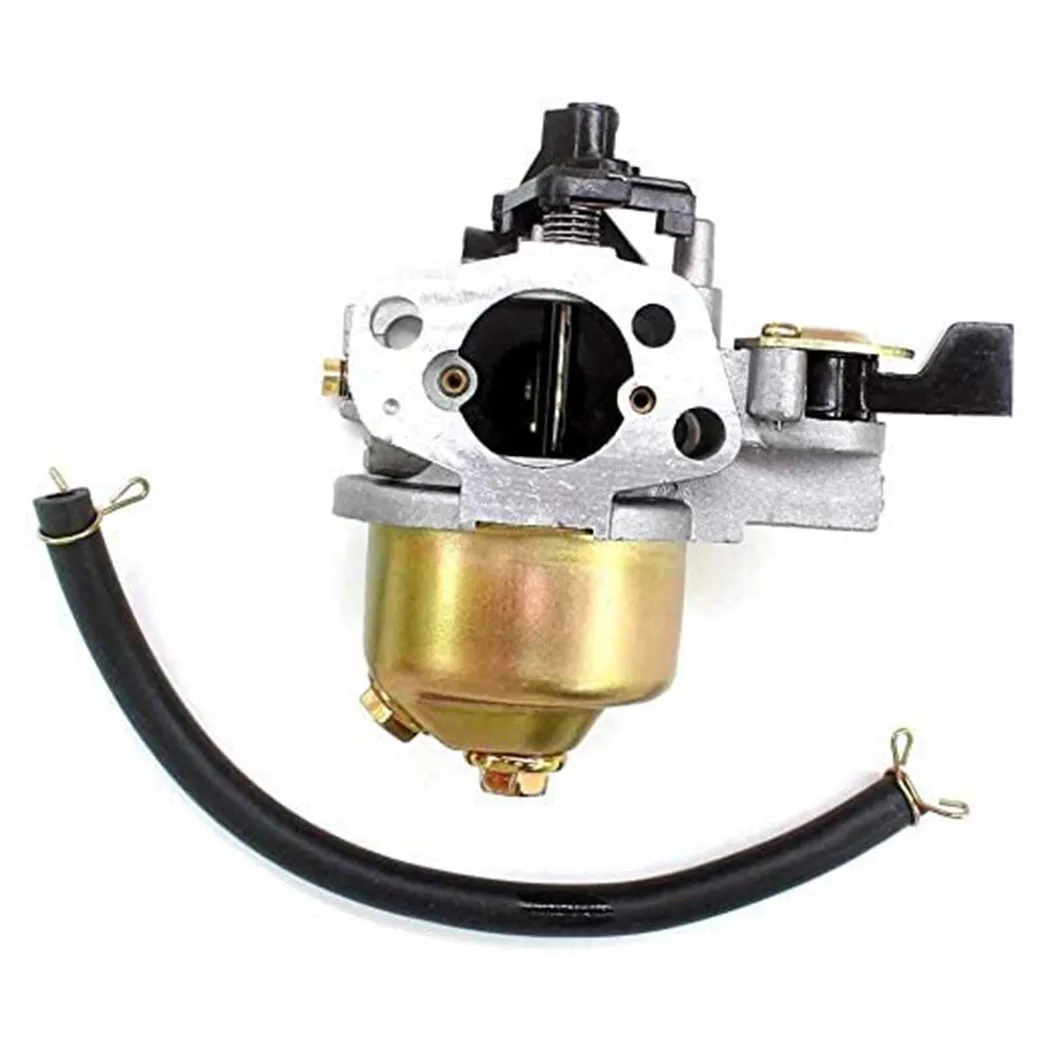 

For Victa Carburetor Kit Fuel Filter Hose Lawn Mower Mower Replacement