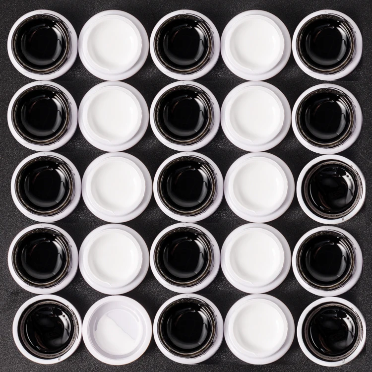 5g Гель-лак высокой плотности с полным покрытием креативный дизайн товары для