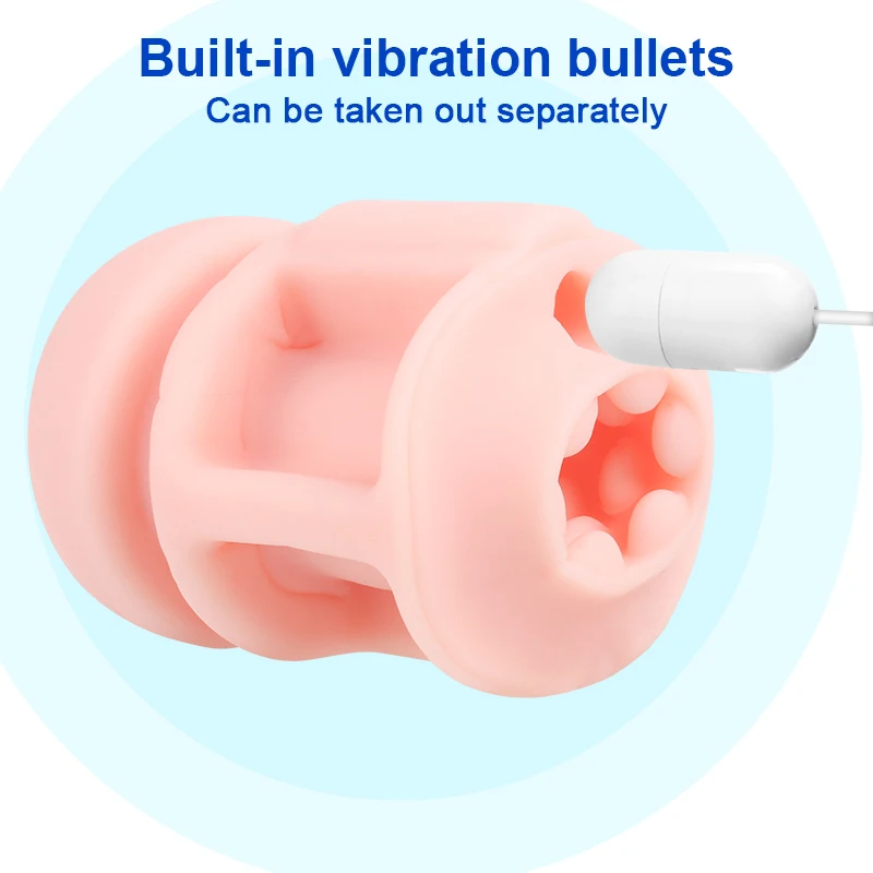 GUIMI автоматический мастурбатор секс игрушки для мужчин вибратор мужской вагина