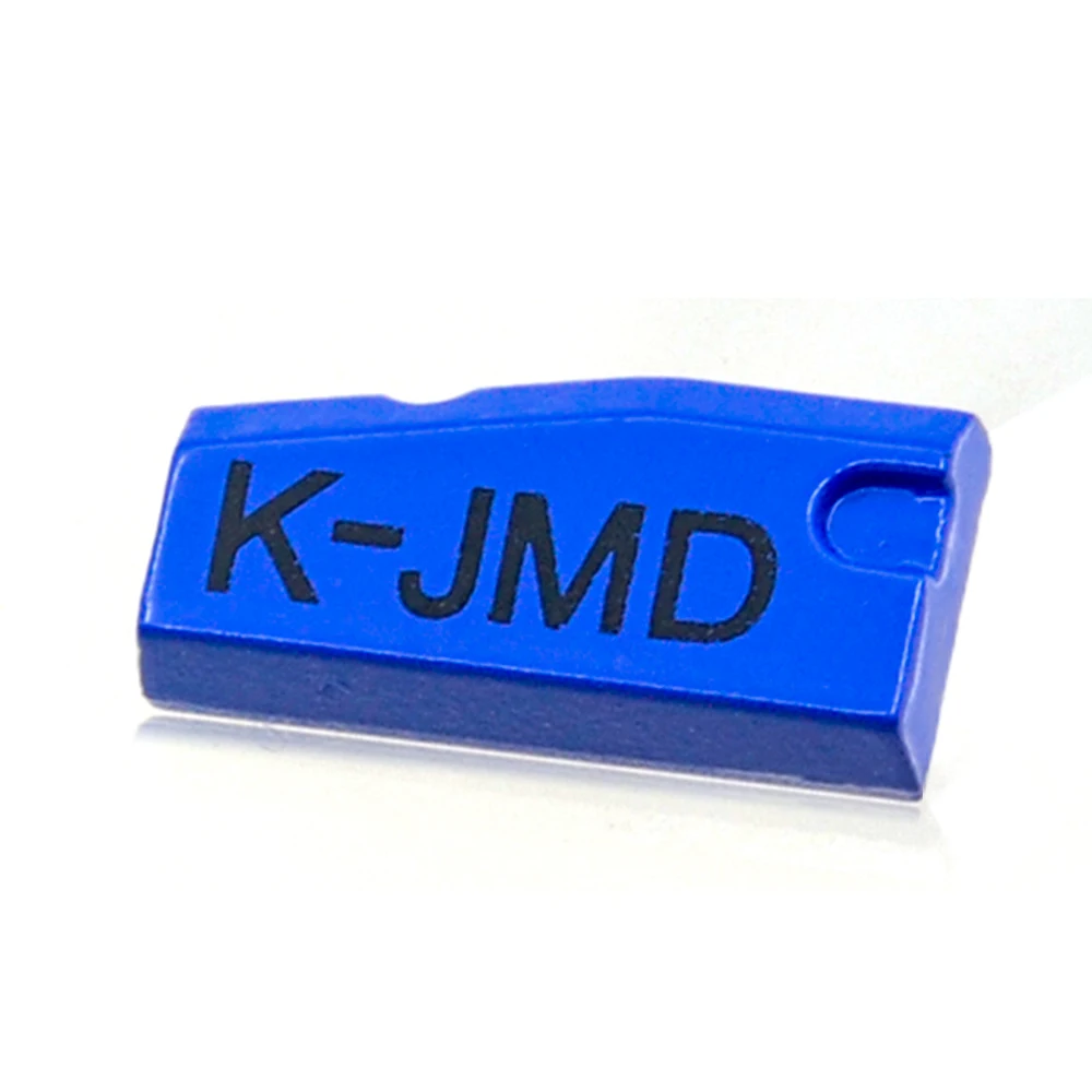 1 шт. JMD King чип для удобный детский ручной ключи копия чип заменить JMD 4C/4D/42/46/48/72G JMD синий Король
