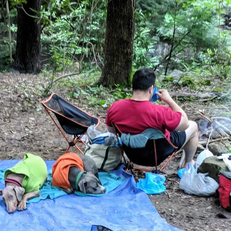 

Camping Folding Chair Max Load 150kg Portable Lightweight Chair For Office Home Hiking Picnic BBQ Beach Outdoor Fishing Chairs