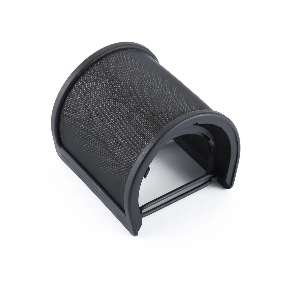 Dual Layer Recording Microphone Filter Mask Metal Mesh Shield Windscreen for Vocal Youtube | Электроника