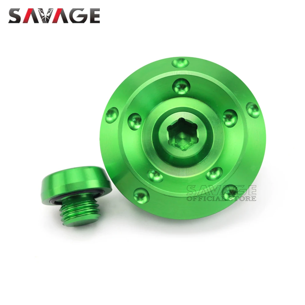 Правый картер двигателя прямые винтовой крышкой разъем для KAWASAKI ER-6N ER-6F ER-4N ниндзя