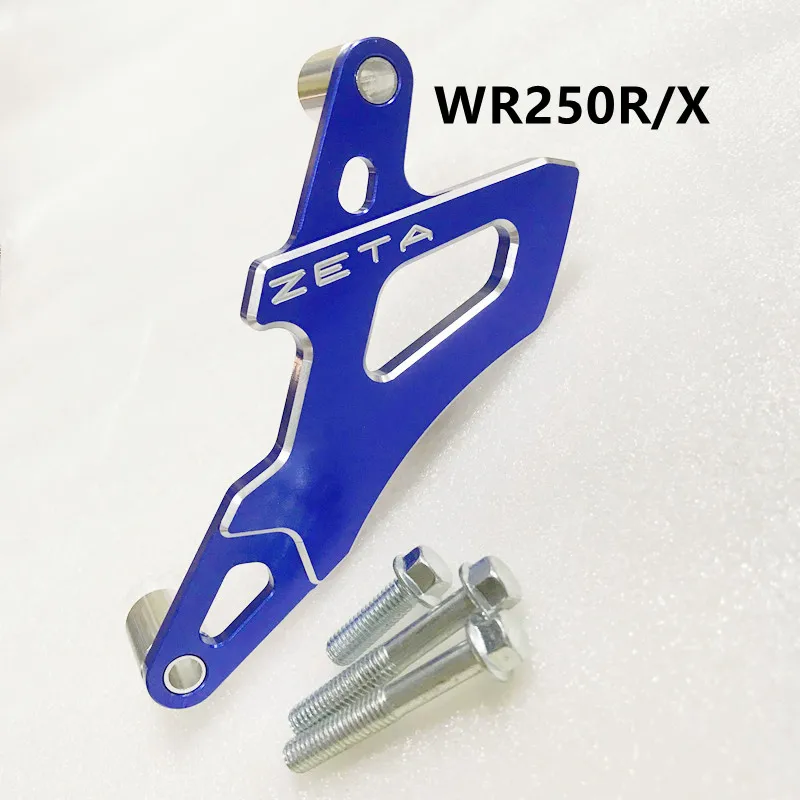 

Крышка привода для WR250R/X 2007-2020