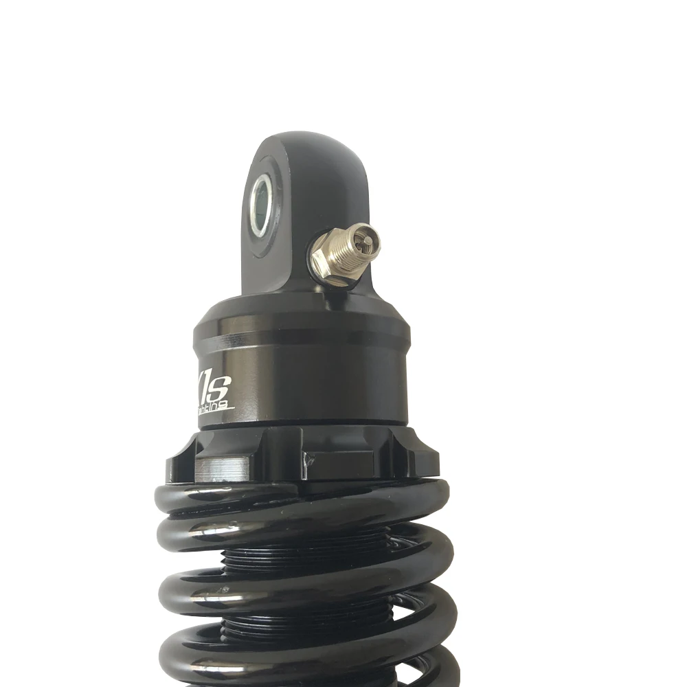 Универсальный Воздушный амортизатор для мотоцикла 305 мм 320 2 шт.