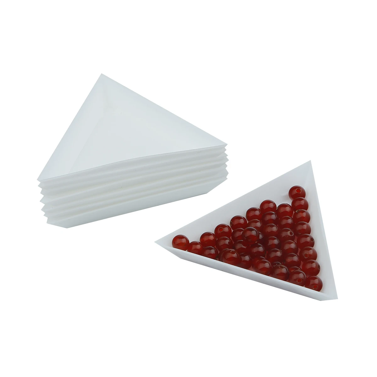 Профессиональные лопатка для драгоценностей жемчуга алмазные бусины стальные