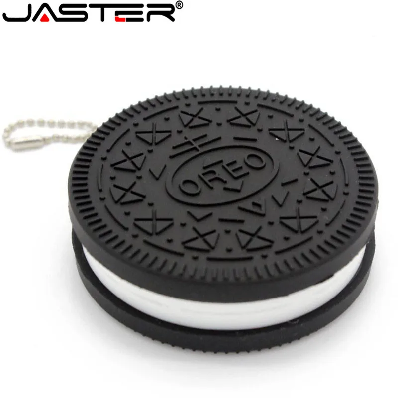 Корабль нового изящного нижнего белья Печенье Oreo USB флеш-накопитель 2 0