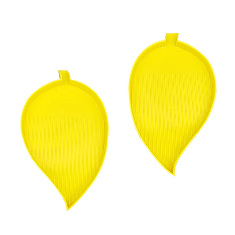 Набор для алмазной вышивки сделай сам большая емкость 2 шт./компл. пластиковый