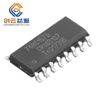 10pcs new original 74hc157d soic 16 74hc 74hc157 arduino nano integrated circuits