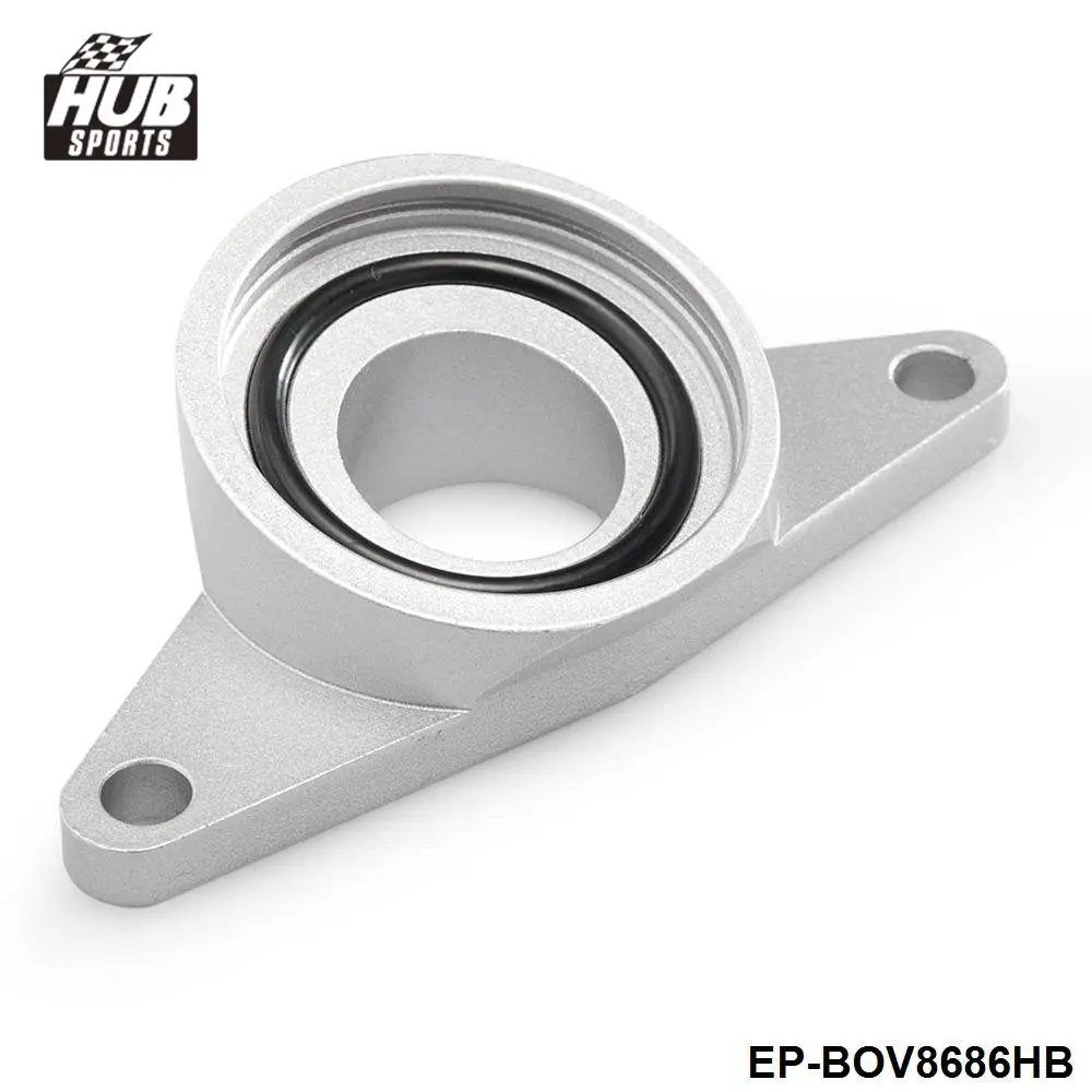 Jdm BOV фланец адаптер выдувной клапан SSQV SQV для Subaru Impreza Wrx Sti 02 07 HU BOV8686HB|blow off|bov