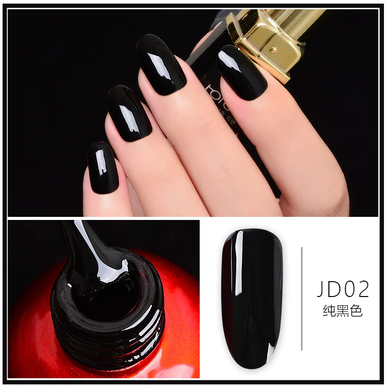 base black color KANIU, 15 мл, лак для ногтей, 9D, волшебный кошачий глаз, УФ-гель, черная основа, в качестве основы, Magmet Nails Poish, гель, кошачий глаз, магнитный лак для ногтей - Цвет: base black color