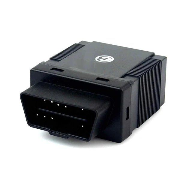 

Автомобильный трекер с интерфейсом GSM GPS OBDII
