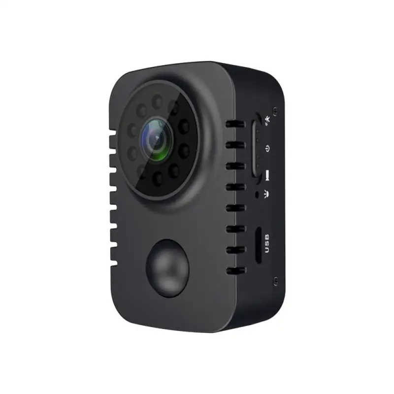 

Mini Camera HD 1080P Sensor Night Vision Camcorder Motion DVR Micro Camera Sport DV Video Small Camera Cam MD 29