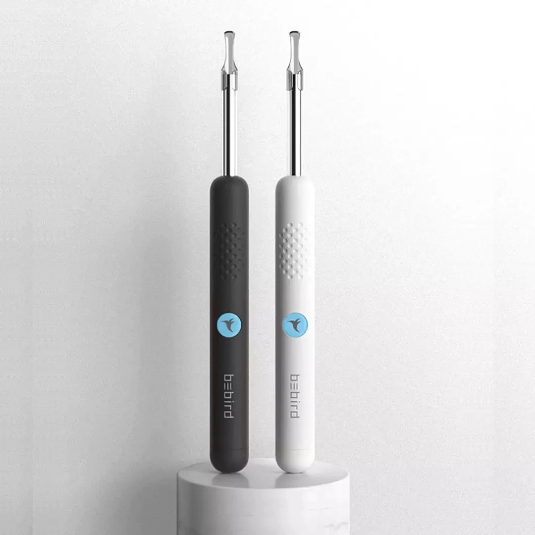 

Xiaomi Smart Visual Ear Pick Ear Cleaning Stick HD Wireless Ear Cleaning Ear Cleaning Tool Set