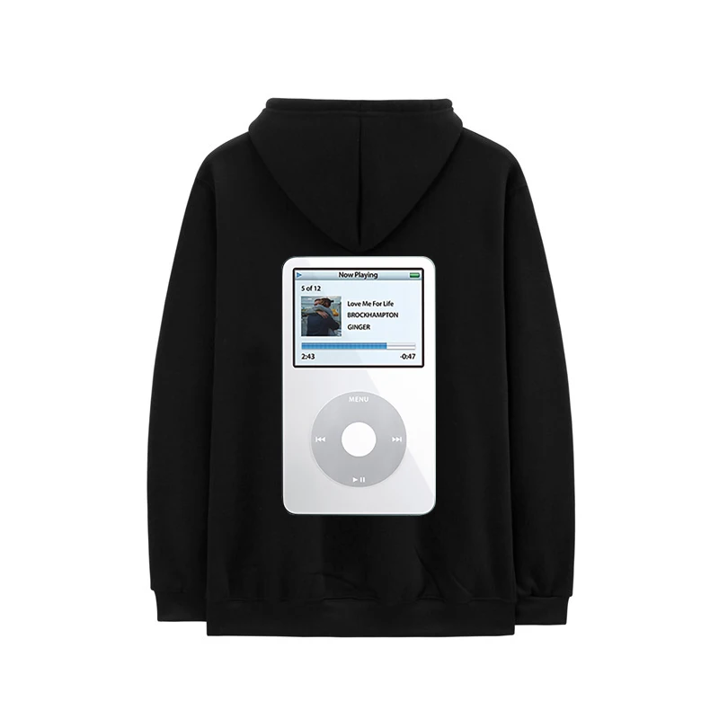 2023 повседневные толстовки для мужчин и женщин забавные с капюшоном принтом в