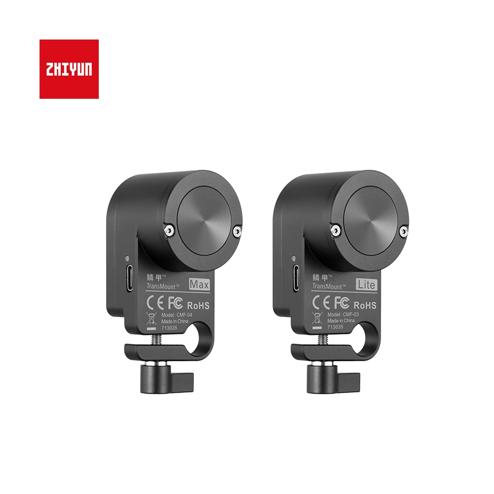 

ZHIYUN Official Focus and Zoom Combo Kits for Crane 3S Crane 3SE Gimbal Stabilizer