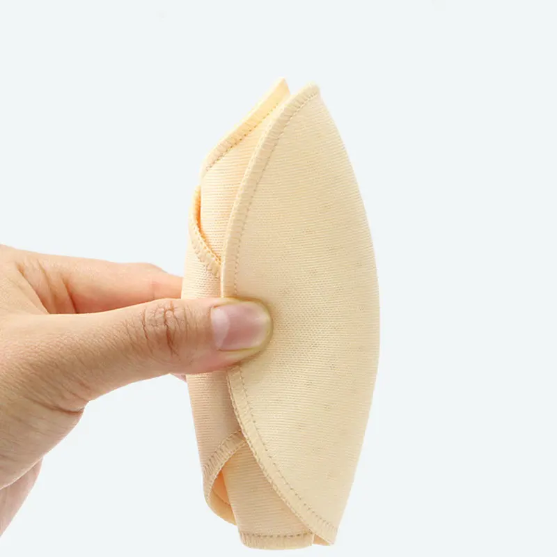 

Swimsuit Padding Inserts Women Clothes Accessories Foam Triangle Sponge Pads Chest Cups Breast Bra Inserts Chest Pad