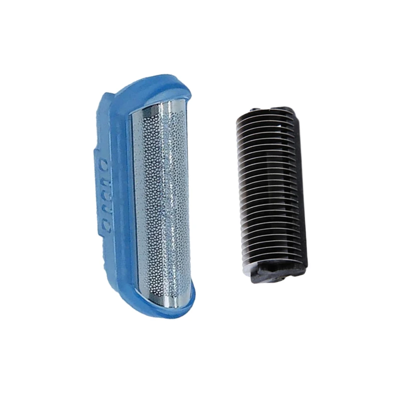 Лезвие и фольга для бритвы 20S 1 комплект лезвие BRAUN 10B 20B 2000 Series CruZer 2 3 4 for 2615 2675 2775 2776