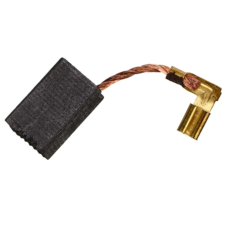 Угольные щетки для угловой шлифовальной машины Makita GA 5030 CB-459 6 мм х 9 13 5 шт.