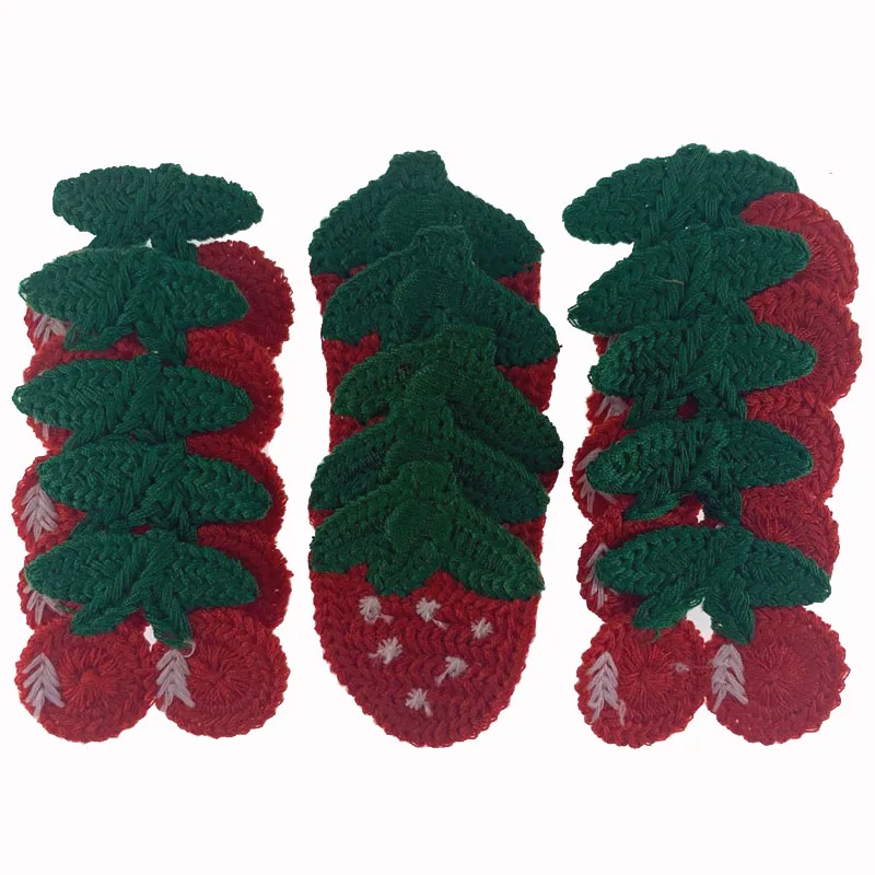 Подушечки хлопковые для вязания Шпилька шляпка отделка одежды 12 шт. | Дом и сад