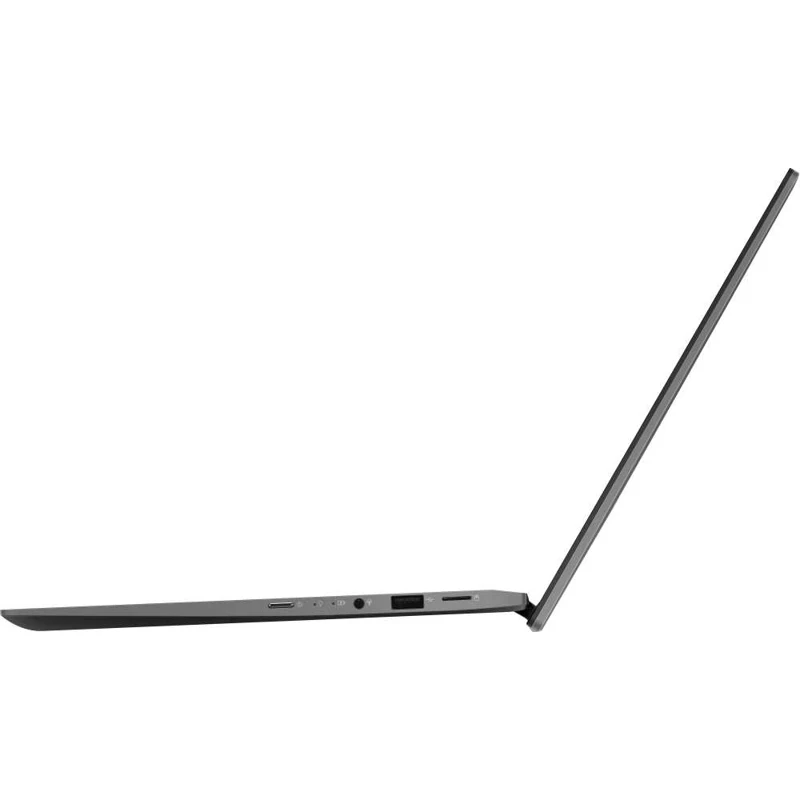 Трансформер ASUS Zenbook Flip UX463FA-AI043T 14" IPS i5 10210U 8Гб 256Гб SSD Intel UHD 90NB0NW1-M00570 - купить по