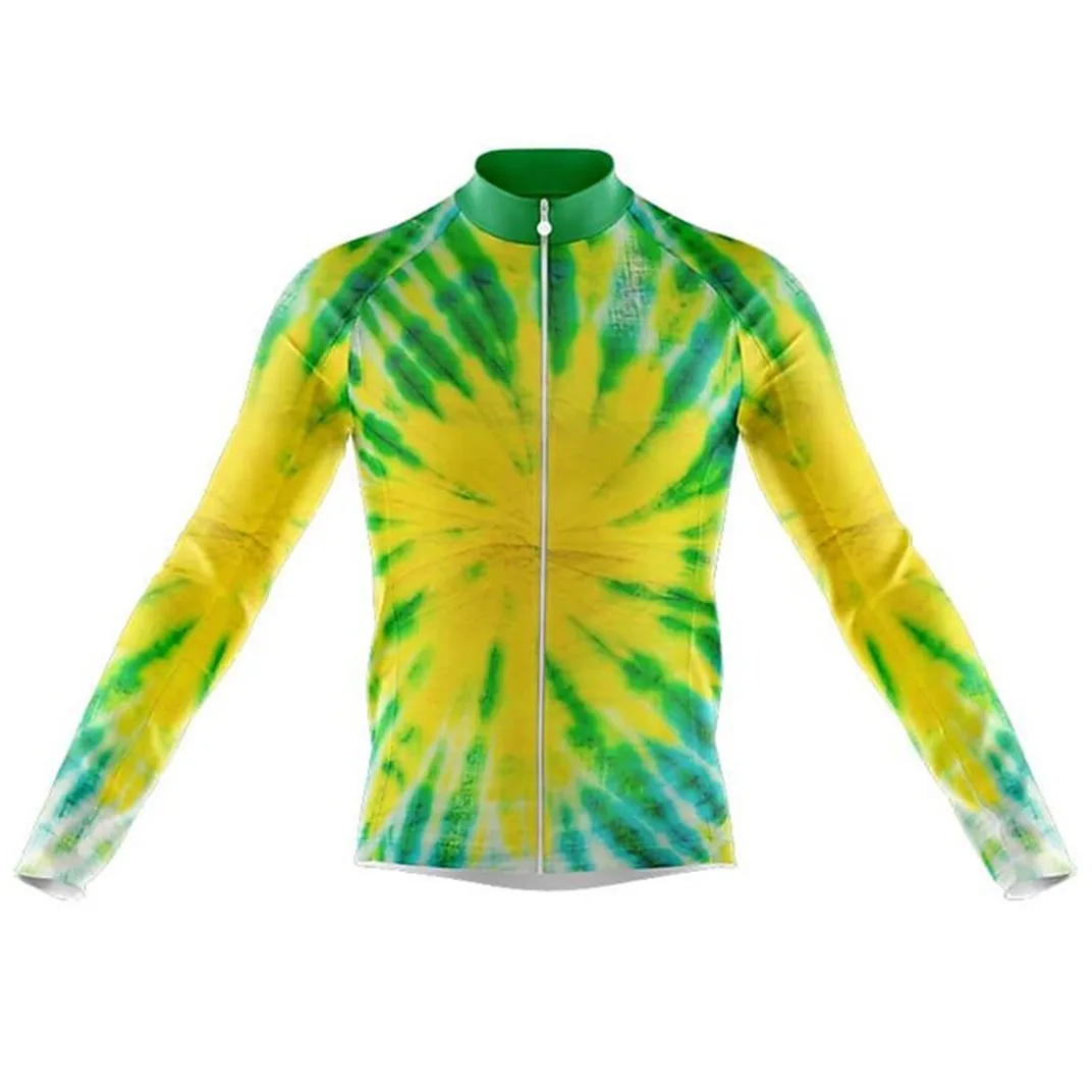 Sportswear Good Quality Team  Cycling Jersey Bike Shirt Racing Cycling Clothing  Pro New Bicycle Top Wear Men Road Custom Design