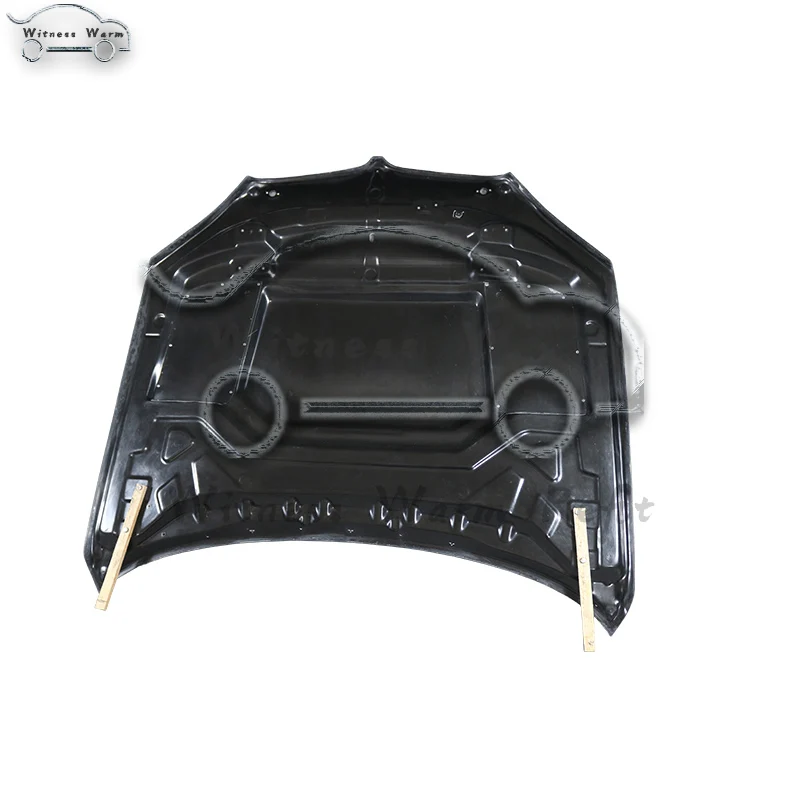 Крышка двигателя из углеродного волокна для BMW F15 X5 F16 X6 крышка 2015 2018 капот