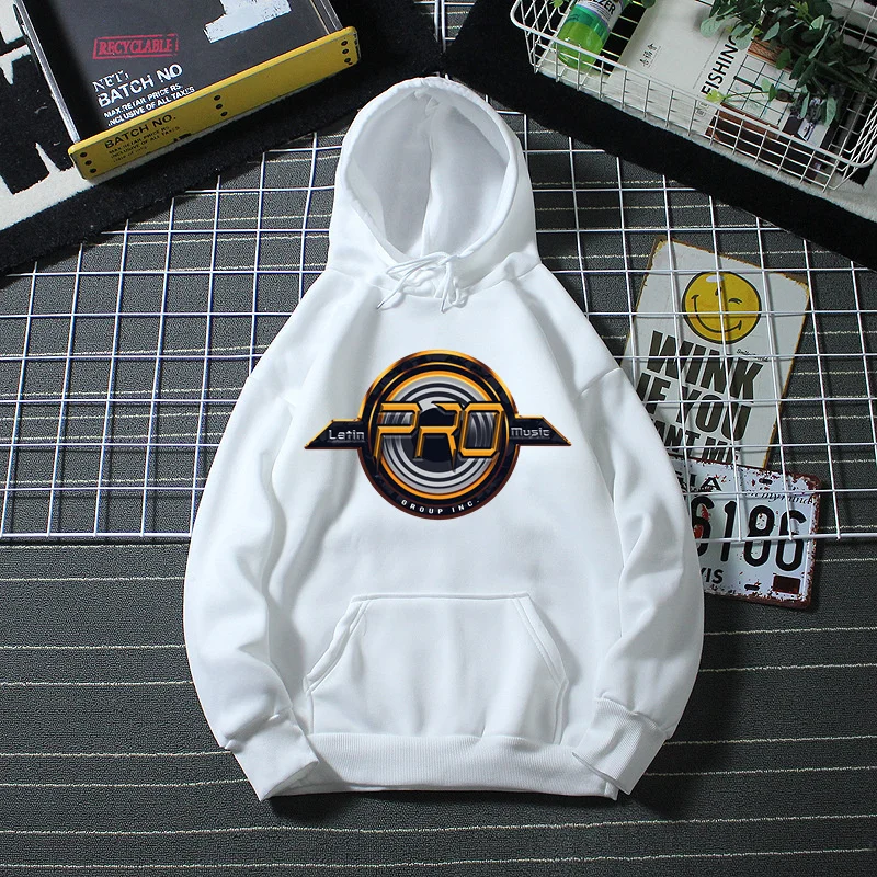 

eladio carrion 1 Sweatshirts Custom Oversized 2021 Fashion Men's And Women's Anime Hoodies