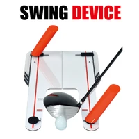 golf putting mirror alignment training aid swing trainer eye line practice training tool whshopping