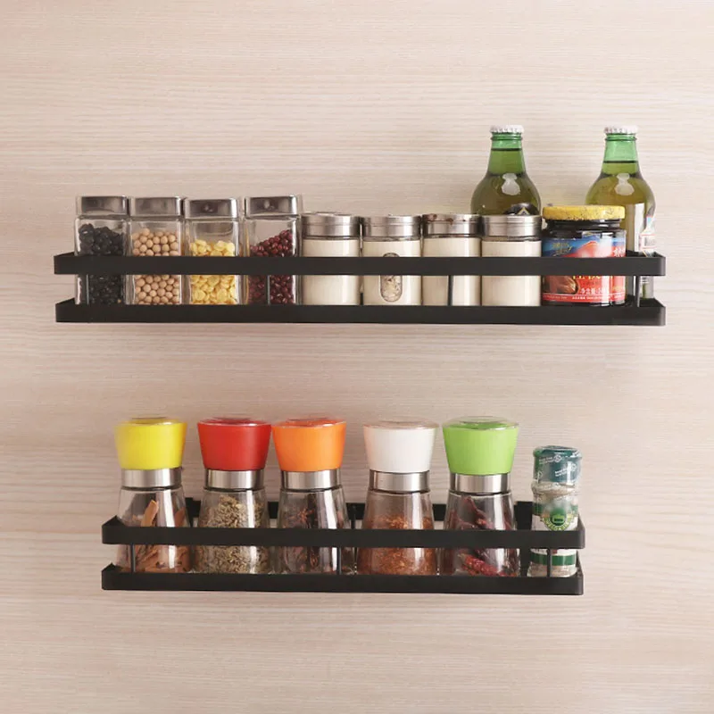 Кухонные аксессуары из нержавеющей стали Технические кухонный органайзер для