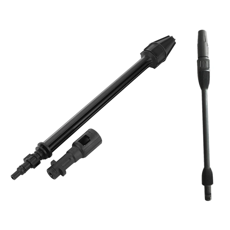 

High Pressure Car Nozzle Water Spray-Gun with Pressure Washer Water Spray Gun Nozzle,for Karcher Pressure Washer