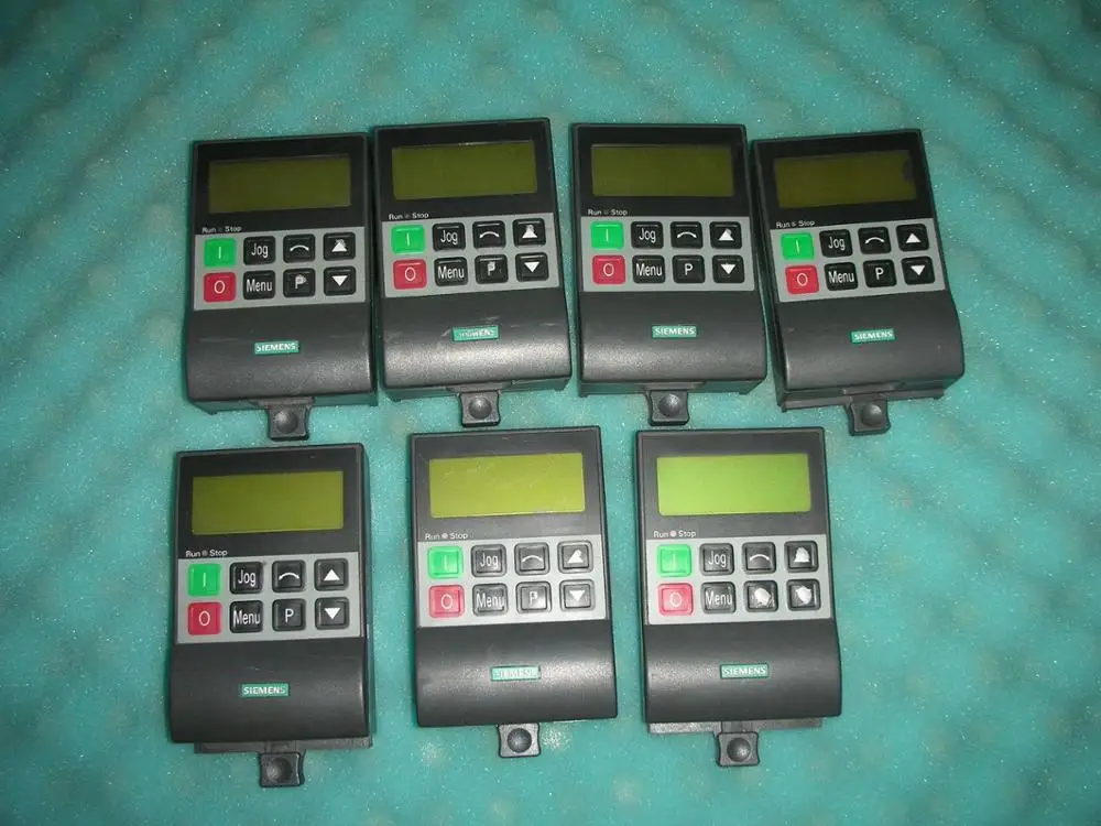

1 шт., SIEMENS 6SE3290-0XX87-8BF0