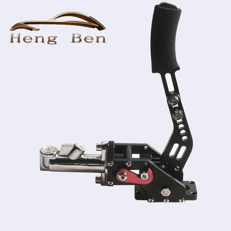 

HYDRAULIC RACE HORIZONTAL E-BAKE HAND BRAKE LEVER DRIFT/DRIFTING L-SHAPED