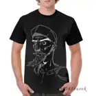 Смешная Одинаковая одежда для всей семьи, Мужская футболка дона Кихота, женская футболка с принтом, детские Топы с коротким рукавом, футболки