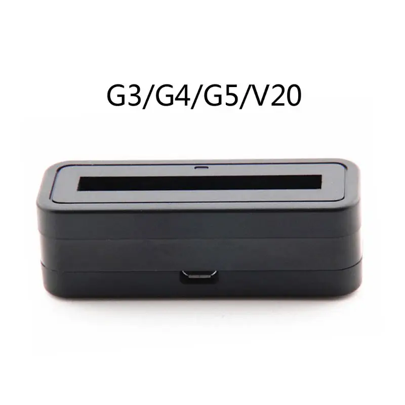 Подставка для зарядного устройства + Кабель Micro USB LG V20 G5 G4 G3 Cradle|Зарядные