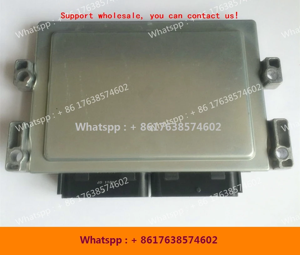 

Для компьютерной платы автомобильного двигателя Dong Feng Just For(DFMSC)/ECU/8220008 23900095 SCE60 A2C8177040101