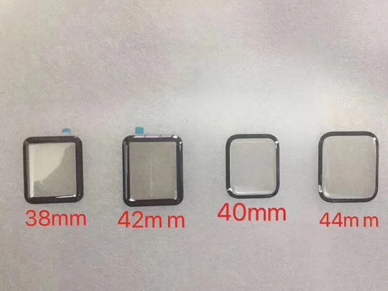 Закаленное стекло для apple watch 44 мм iwatch series 5 4 3 2 1 все версии защищают экран 42 мм 40 мм 38 мм все размеры