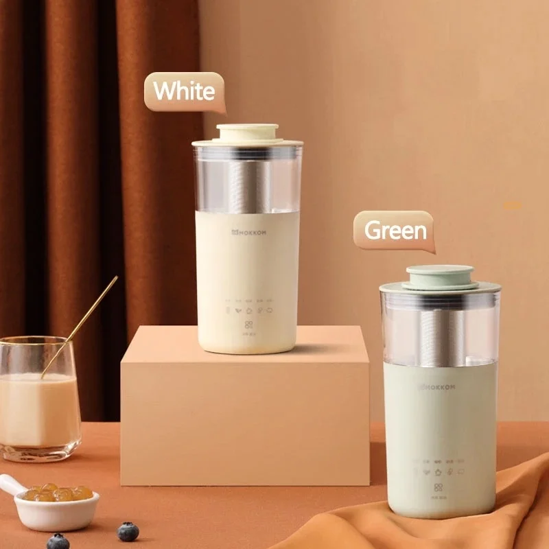 Xiaomi 5 In 1 Multifunctional Milk Tea Machine Electric Coffee Automatic DIY Office 350ml | Бытовая техника