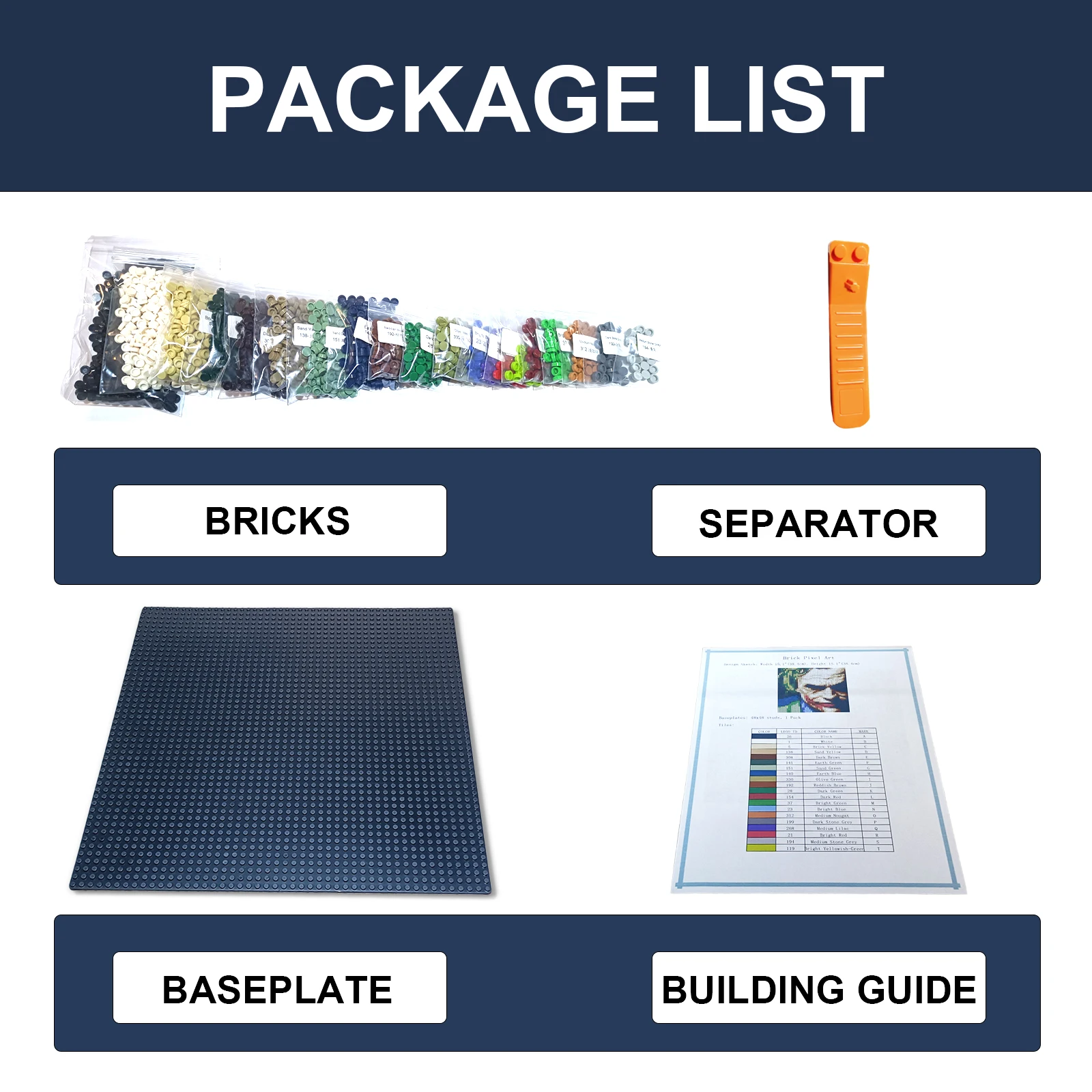 

Captain Buccaneereds Collection Movie Pixel Mosaic Art Painting Building Blocks Painted Background Decoration Diy Kids Toys Gift